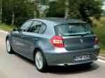 BMW 120i 5-Door 2004 года